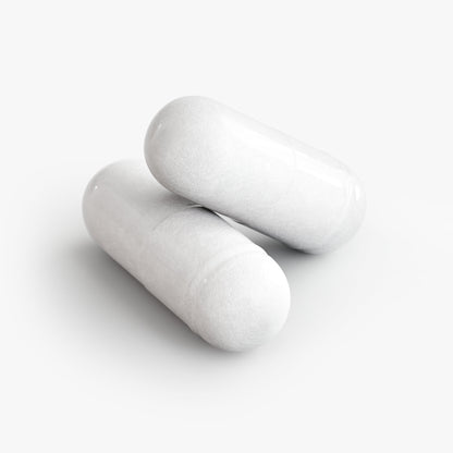 Gut Balance Probiotic 40 Billion with Prebiotics