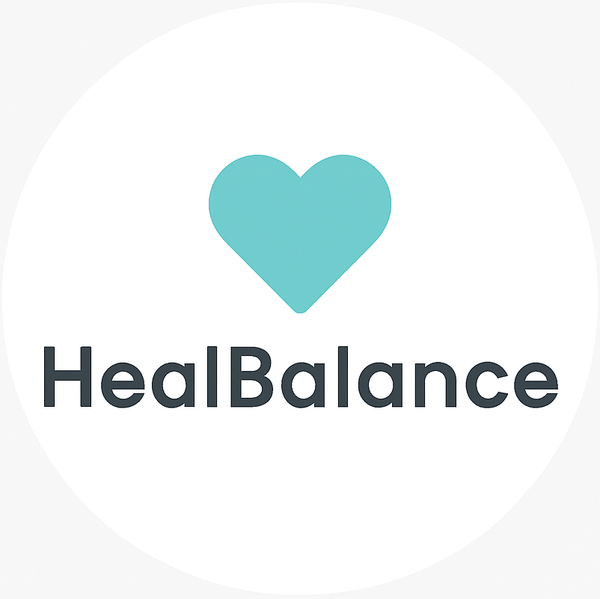 healbalance